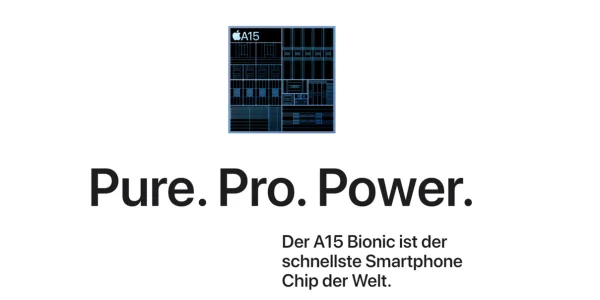 Wegen Chipmangel: Apple drosselt Produktion des iPhone 13 (Pro)