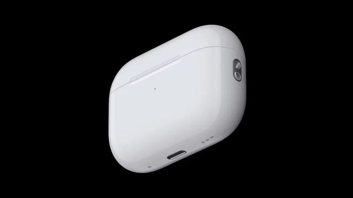 Siri Interaktionen, Stimmisolation & Personalisiertes 3D Audio: Das sind die neuen Funktionen der AirPods
