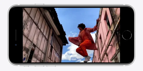 Das neue iPhone SE soll speziell Android-Nutzer zu iOS ziehen