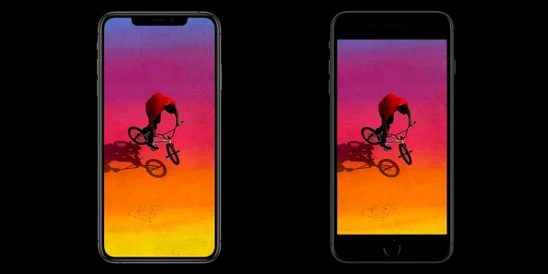 2020er iPhones erscheinen vermutlich mit neuen kleineren und größeren OLED-Displays und 5G-Unterstützung