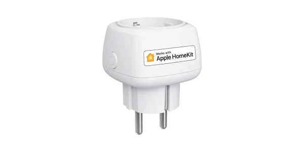 Gutschein: Mini Steckdose mit Apple HomeKit für nur 12,95€