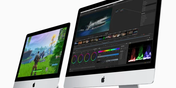 Gerücht: Neuer iMac soll in dieser Woche erscheinen (Update)