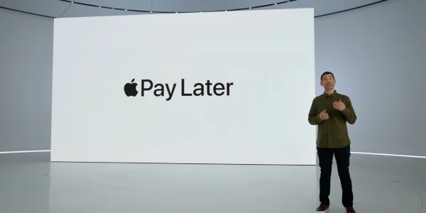 Apple Pay Later soll in Kürze an den Start gehen