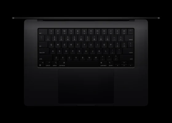 Neu gestaltetes MacBook Pro mit OLED soll doch früher als gedacht kommen