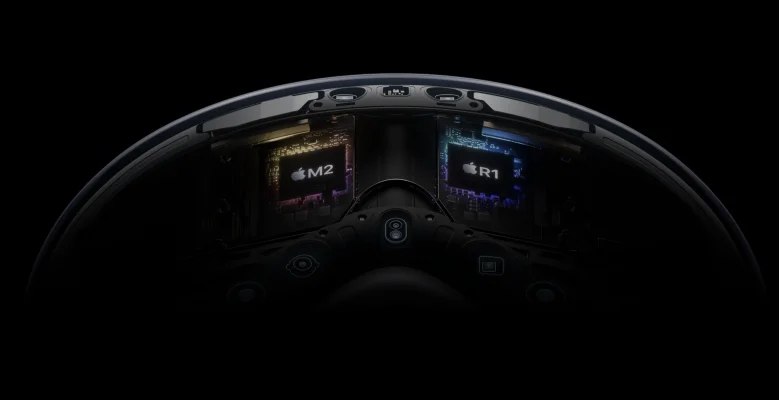 Apple Vision Pro steht kurz vor dem Deutschlandstart