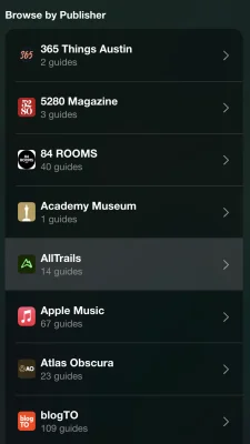 Apple Maps kann jetzt auch im Browser genutzt werden (Update)