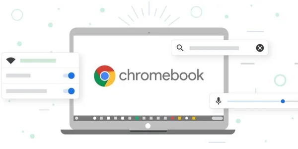 Google goes ARM: Chromebook-Notebooks sollen Prozessoren aus Eigenentwicklung erhalten