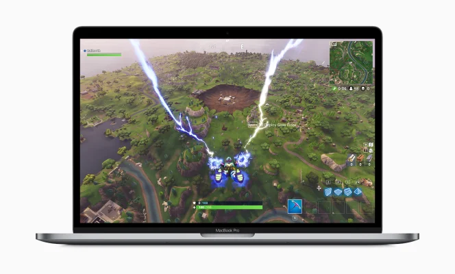 Keine Probleme bei Hitze: Thermaldrosselung des MacBook Pro 2019 auf Herz & Nieren getestet