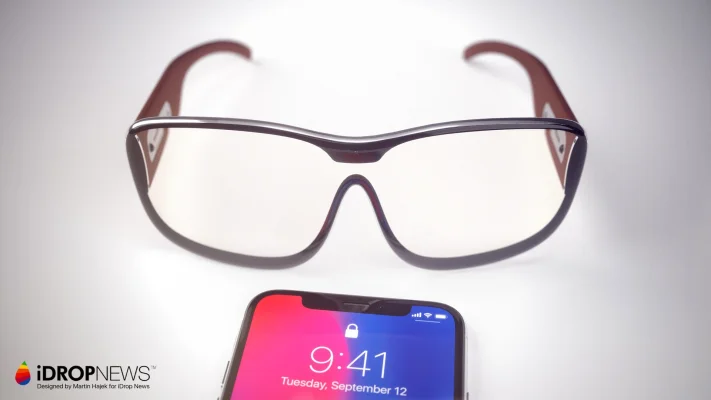 Neuer Bericht von Ming-Chi Kuo: Apple startet die Produktion von AR-Headsets spätestens im Sommer 2020