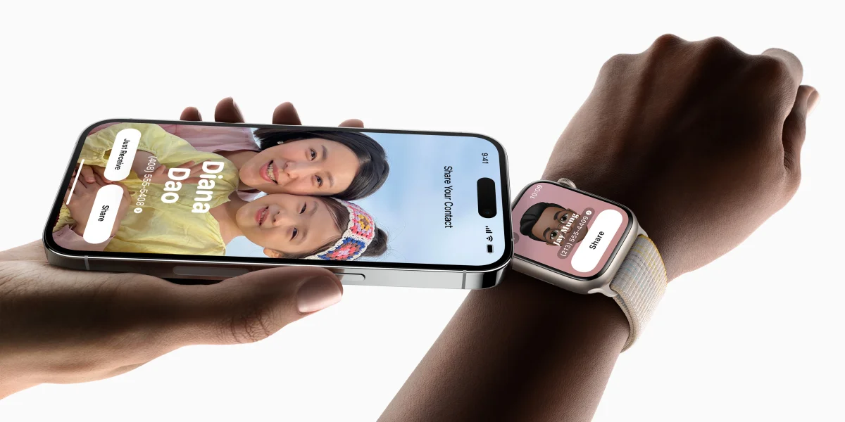 watchOS 10.4 für die Apple Watch ist da