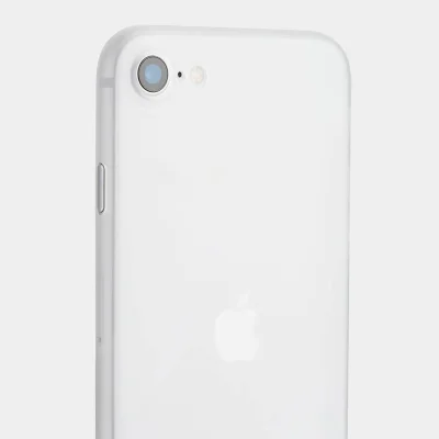 Hersteller von Schutzhüllen verkauft Case für das iPhone SE 2