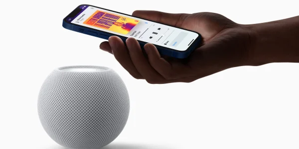 Neuer HomePod in der Beta von iOS 16 entdeckt