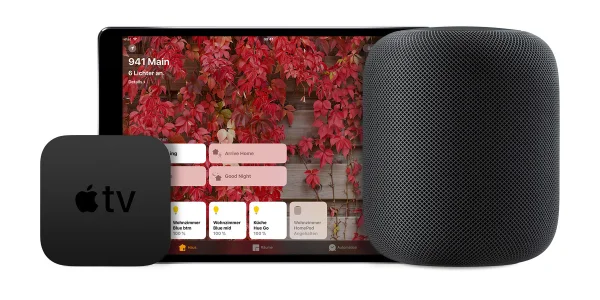 iPad doch als HomeKit-Hub nutzbar? Apple rudert zurück