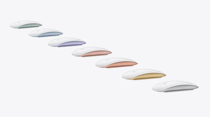 "Spring Loaded“: Unser Liveticker zur ersten Apple-Keynote 2021 (AirTags, Apple TV 4K, iMac, iPad Pro mit M1-Chip)