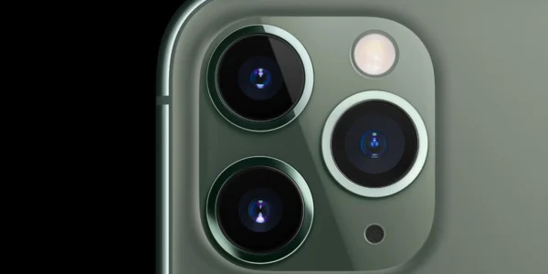 2020er iPhones erscheinen vermutlich mit Sensor-Shift-Bildstabilisierung