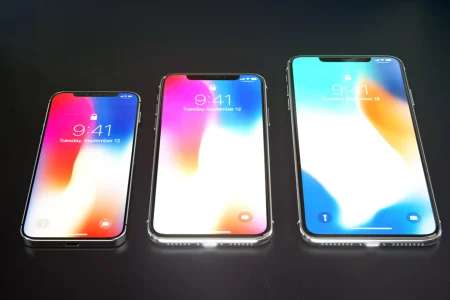 Benchmark bei Geekbench zeigt angeblich Ergebnis des Apple A12-Prozessors