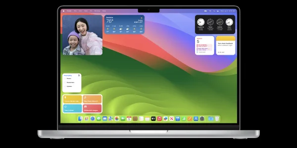 Fehlerbehebungen, Sicherheitsupdates & Missgeschick bei M3-Macs: Apple veröffentlicht macOS 14.1.1 & macOS 13.6.2