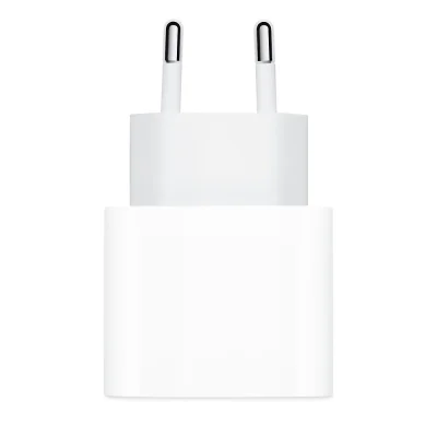 Hinweise verdichten sich: iPhone 11 hat wahrscheinlich 18 Watt USB-C-Ladegerät im Lieferumfang