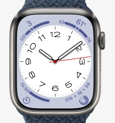 Fünfte Beta von watchOS 9.1 für Entwickler erschienen