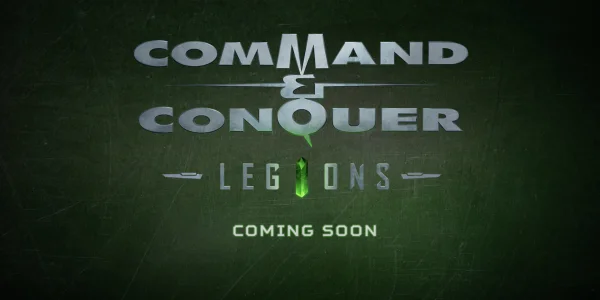 „Command & Conquer: Legions“: Entwickler nennen Launchtermin