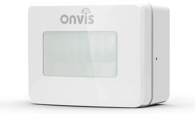 ONVIS Smart Motion Sensor inkl. Temperatur-Feuchtigkeitsmesser
