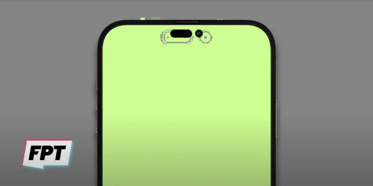 iPhone 14 Pro: Punch-Holes könnten größer werden als gedacht