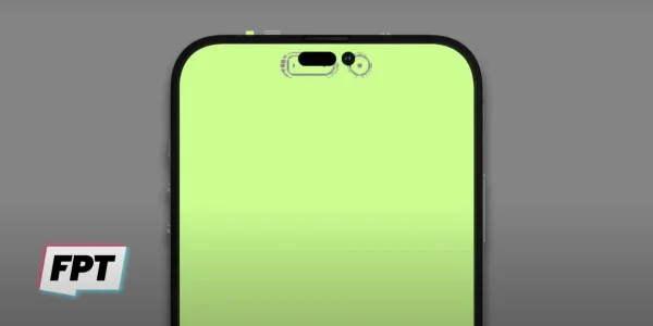 iPhone 14 Pro: Punch-Holes könnten größer werden als gedacht
