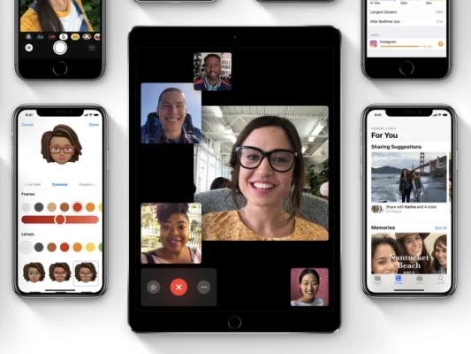 FaceTime-Sicherheitslücke: Softwareupdates erscheinen nächste Woche (Update)