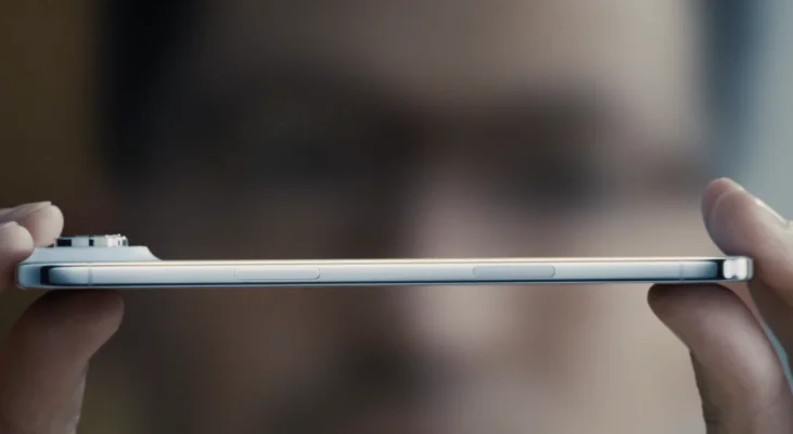 iPhone Air: Apple stellt das dünnste iPhone aller Zeiten vor