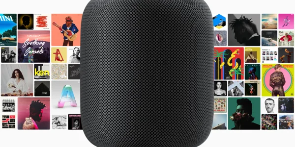HomePod "Medium" - Apple entwickelt angeblich noch einen Smartspeaker