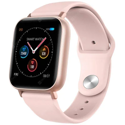 Täuschend echter Apple Watch Klon für unter 25 Euro (Update)