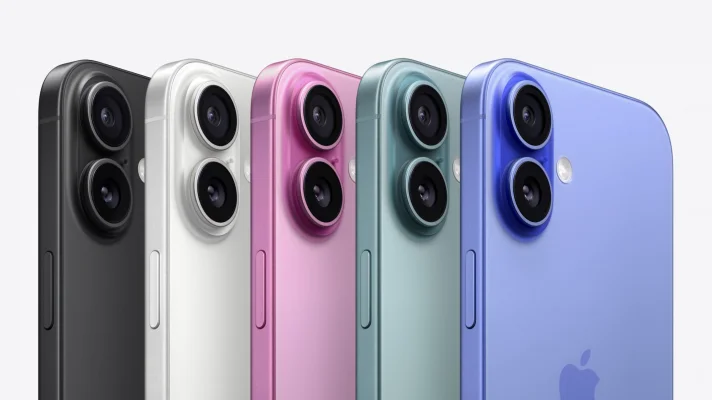 iPhone 16 & iPhone 16 Pro: Die Lieferzeiten steigen an