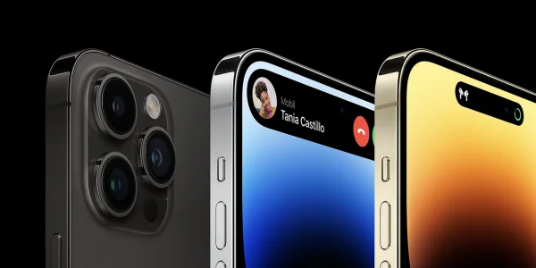 Das iPhone 15 soll dank größeren Akkus deutlich mehr Laufzeit bieten
