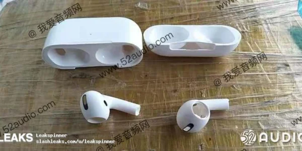 Neue Air Pods mit Noise Cancelling - Hinweis in iOS 13.2 entdeckt