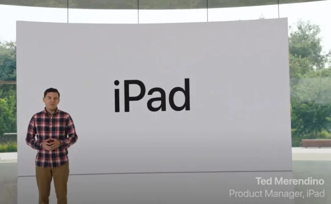 "Time flies": Unser Liveticker zur Keynote - Apple Watch Series 6, Apple Watch SE, iPad 8 & iPad Air 4