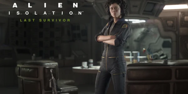 "Alien: Isolation" & "Hand of Fate 2" diese Woche kostenlos im Epic Games Store