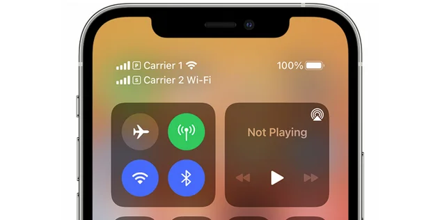 Kommen manche Modelle des iPhone 14 als reine eSIM-iPhones?
