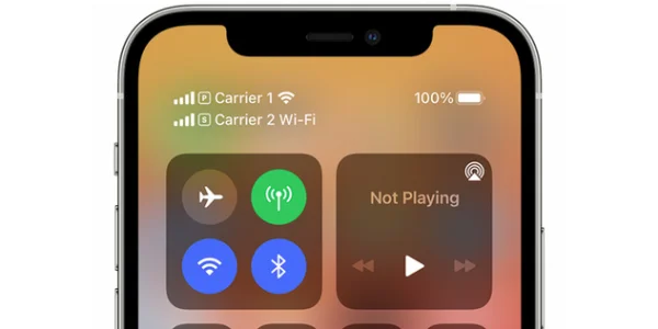 Kommen manche Modelle des iPhone 14 als reine eSIM-iPhones?