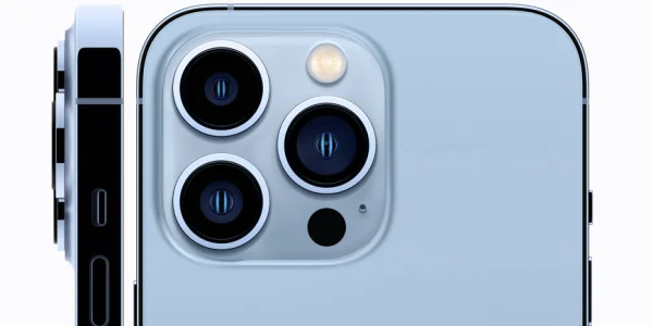 Pro-Modelle des iPhones erhalten künftig weitere exklusive Features