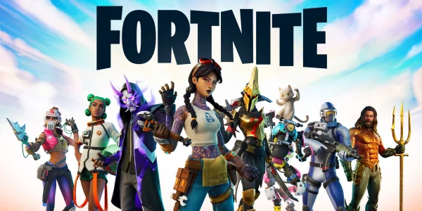 Comeback: Fortnite ab 2023 wieder auf iPhone und iPad verfügbar