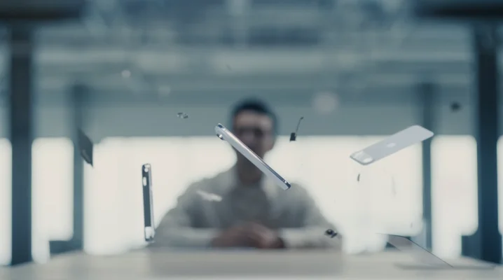 iPhone Air: Apple stellt das dünnste iPhone aller Zeiten vor