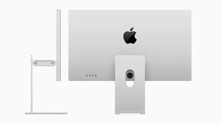 Studio Display und Studio Display XDR: Neue Firmware liefert Hinweise zu verschiedenen A19 Chips