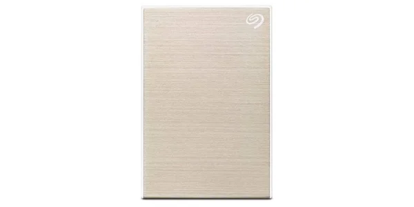Seagate Backup Plus Slim externe Festplatte, 1 TB, 2.5 Zoll heute 36% unter dem vorherigen Preis
