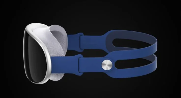 Viel Power: AR-Headset von Apple wird angeblich mit dem 96-Watt-Netzteil des 14 Zoll MacBook Pro geladen