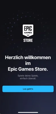 iOS 18.6: So installierst du den Epic Games Store auf deinem iPhone