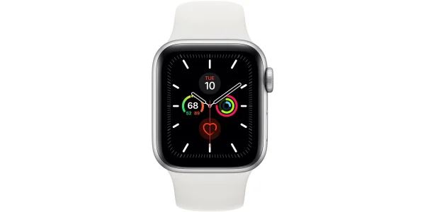 Apple Watch Watch Series 5 dank Gutscheincode für 395,91€