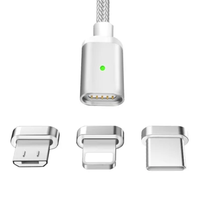 Magnetisches Ladekabel