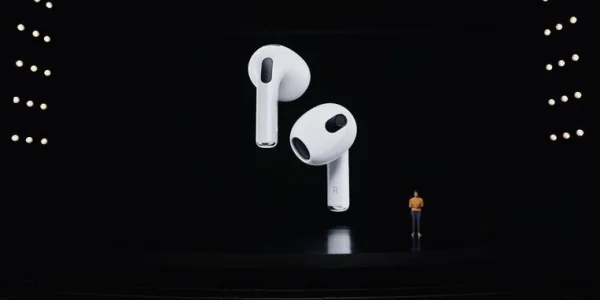 AirPods 3: Erste Testberichte loben besseren Klang und MagSafe