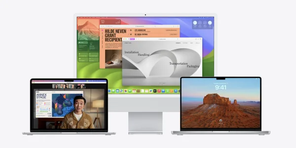 macOS 14.4 schließt mehr als 60 Sicherheitslücken