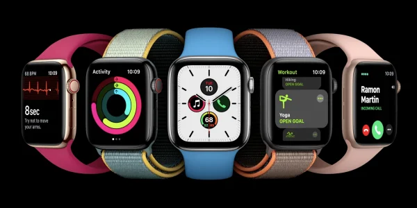 watchOS 7 die Public Beta ist nun für alle Nutzer verfügbar